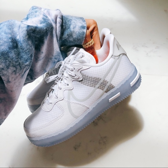 Air force 1 react (rare) - Picture 9 of 14